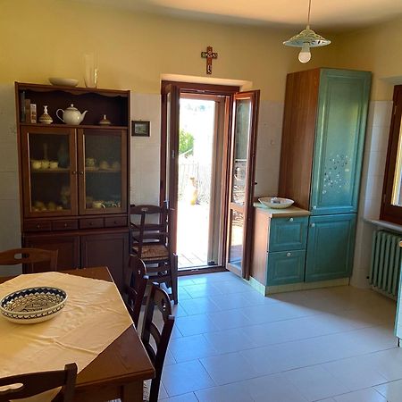 里帕特兰索内Casa Vacanze Cristina - Holiday House公寓 外观 照片