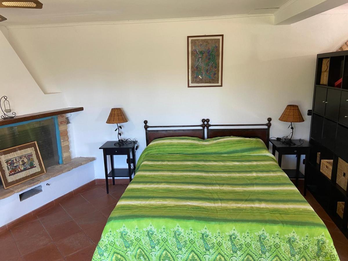 里帕特兰索内Casa Vacanze Cristina - Holiday House公寓 外观 照片