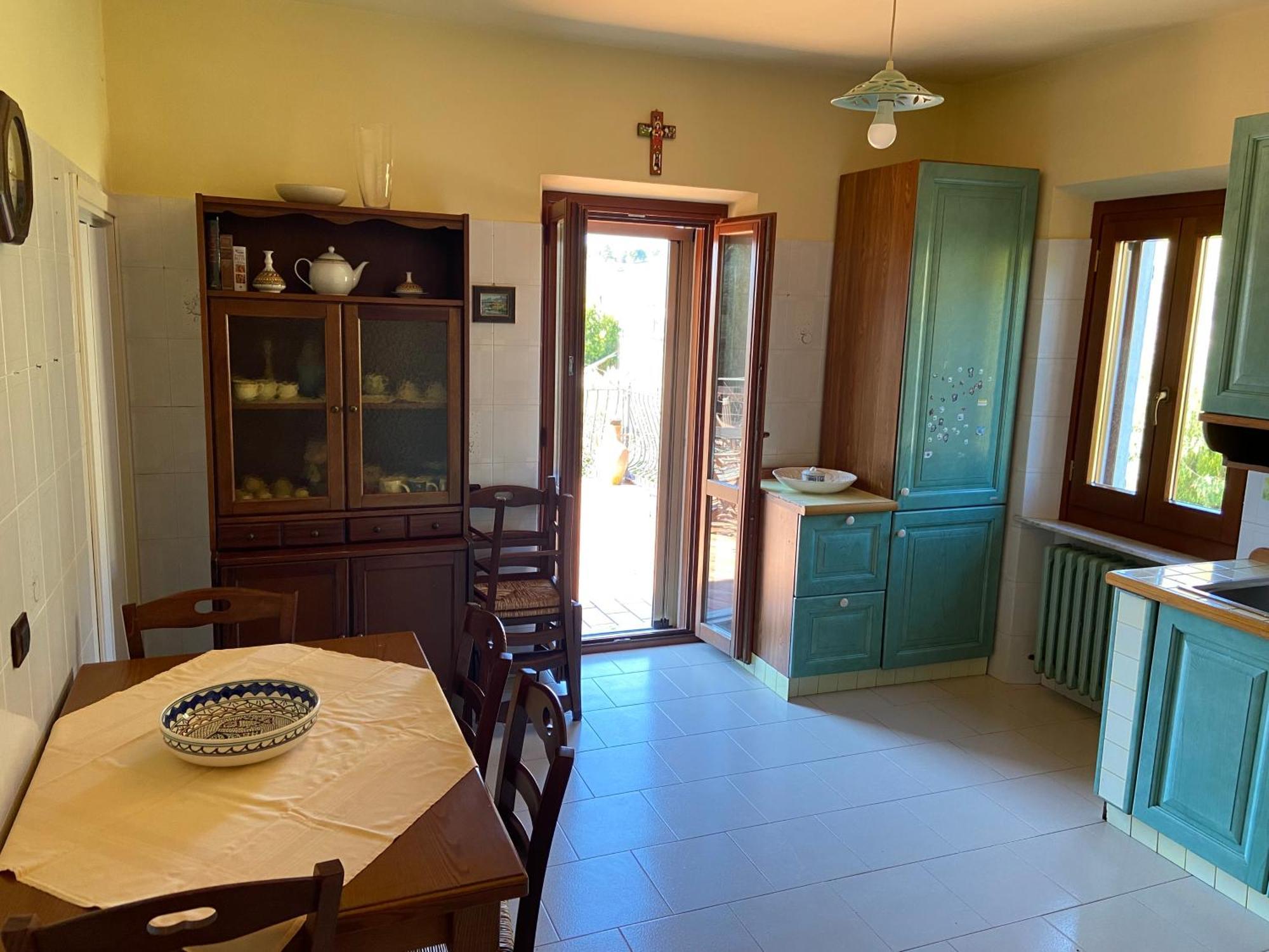 里帕特兰索内Casa Vacanze Cristina - Holiday House公寓 外观 照片