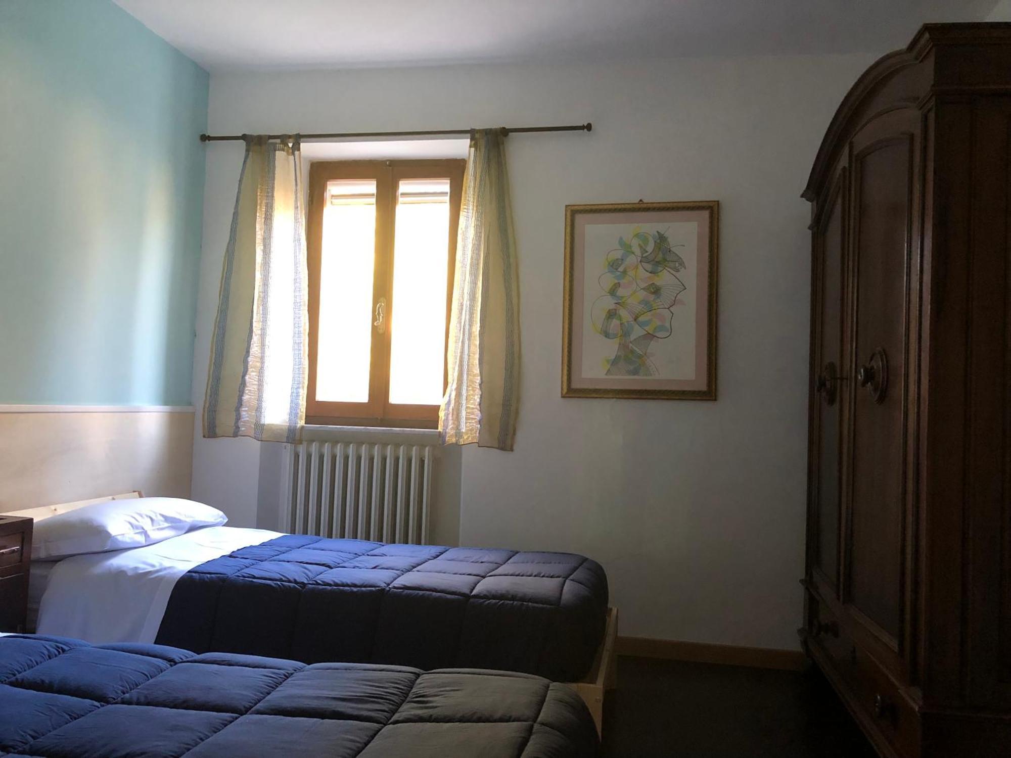里帕特兰索内Casa Vacanze Cristina - Holiday House公寓 外观 照片