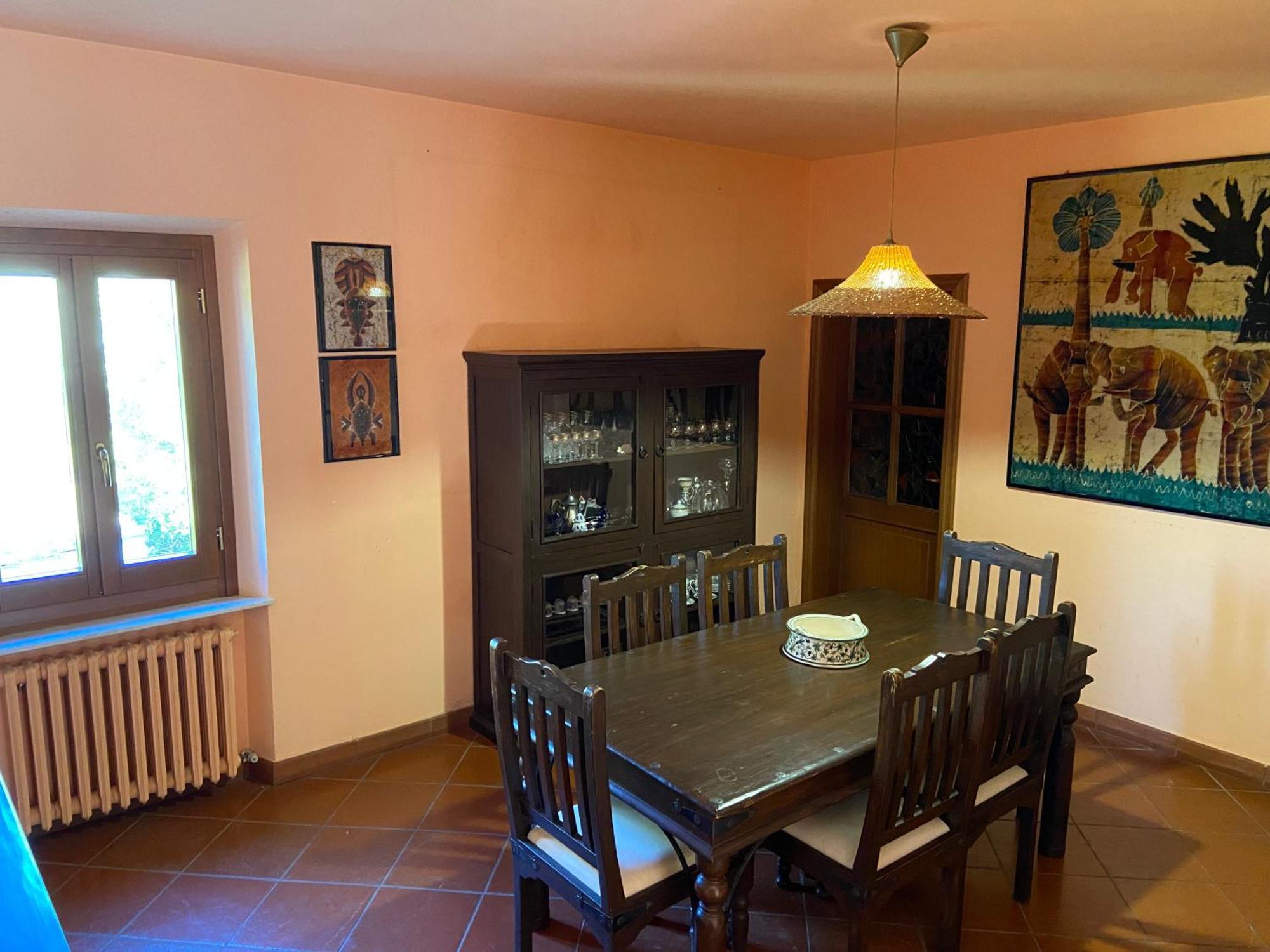 里帕特兰索内Casa Vacanze Cristina - Holiday House公寓 外观 照片