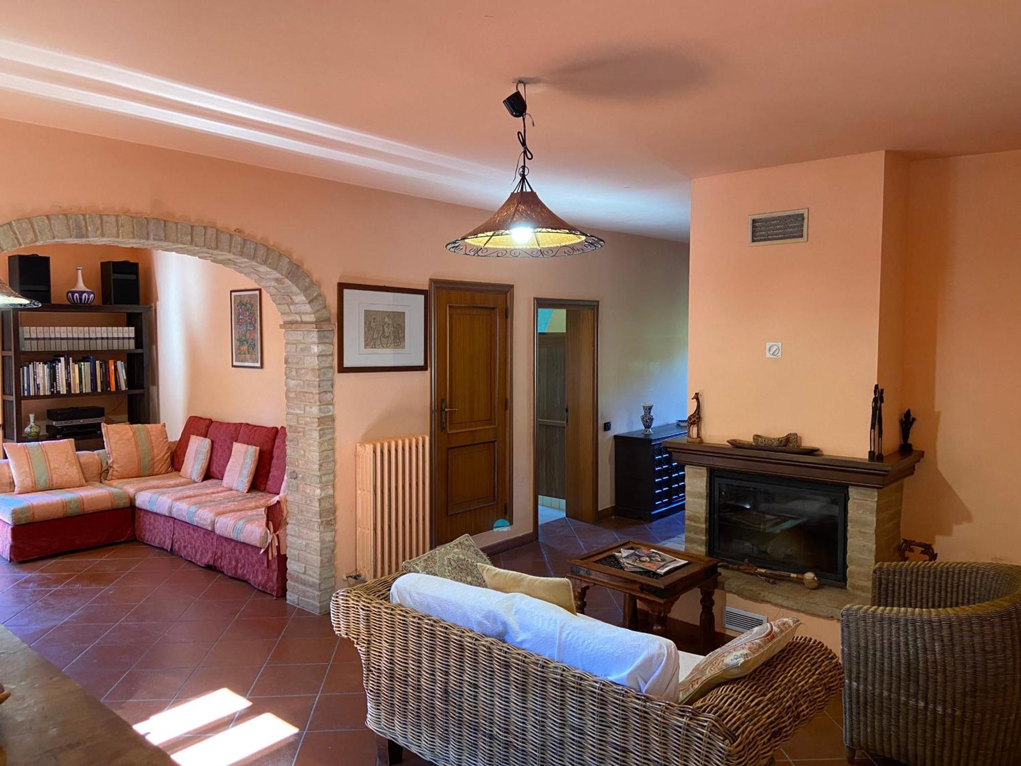里帕特兰索内Casa Vacanze Cristina - Holiday House公寓 外观 照片