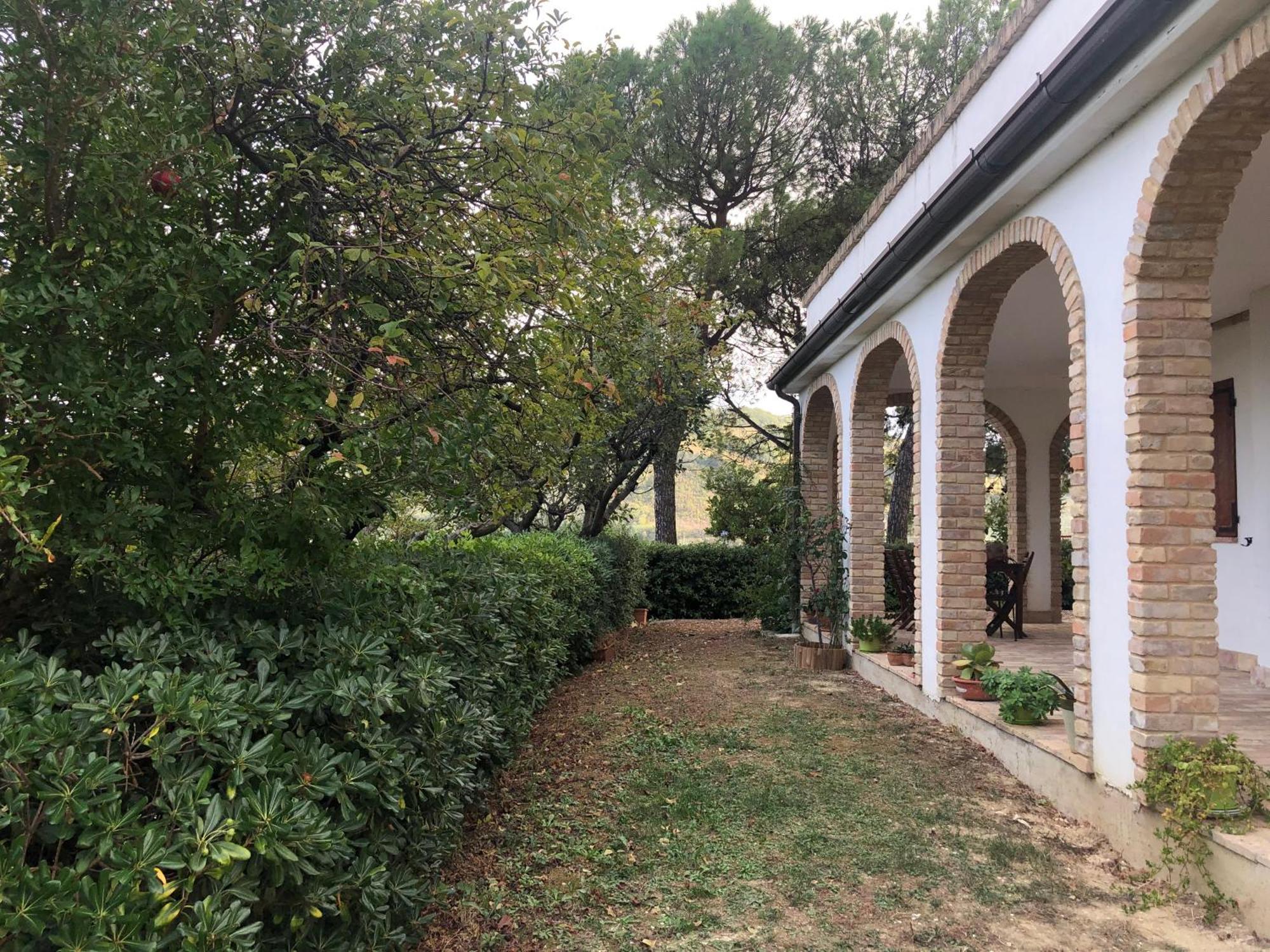里帕特兰索内Casa Vacanze Cristina - Holiday House公寓 外观 照片