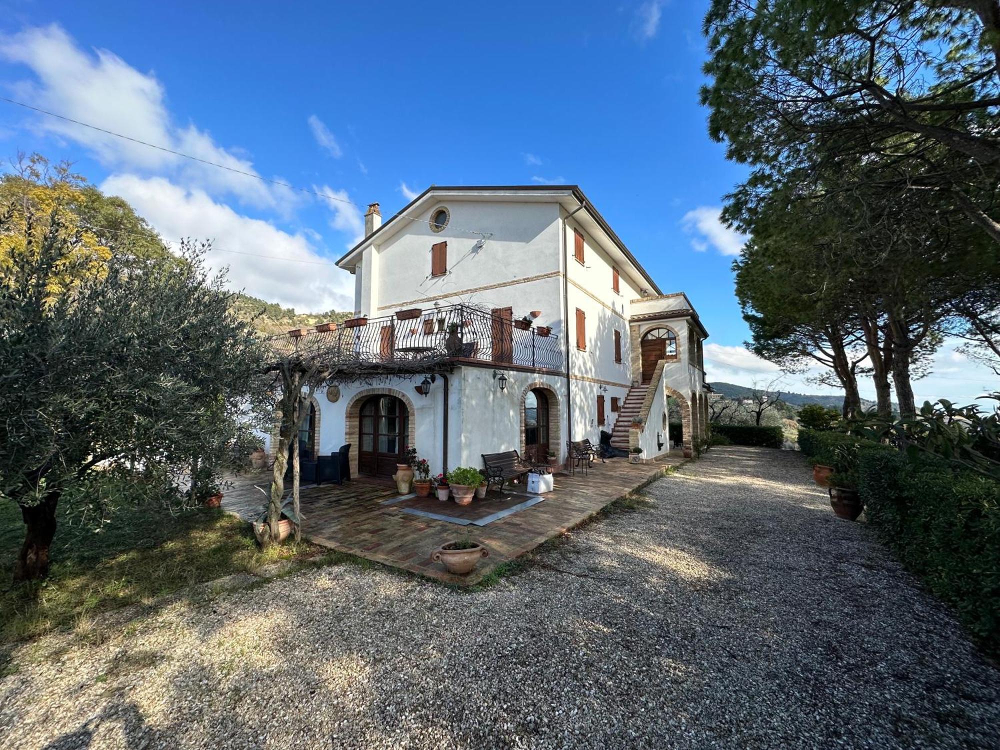 里帕特兰索内Casa Vacanze Cristina - Holiday House公寓 外观 照片